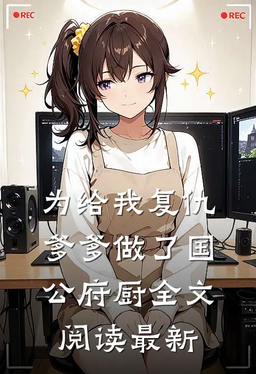 为给我复仇，爹爹做了国公府厨全文阅读最新