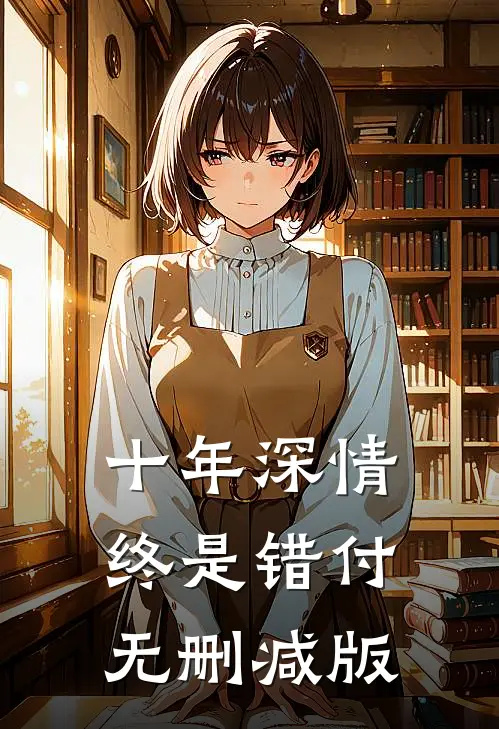 十年深情终是错付无删减版