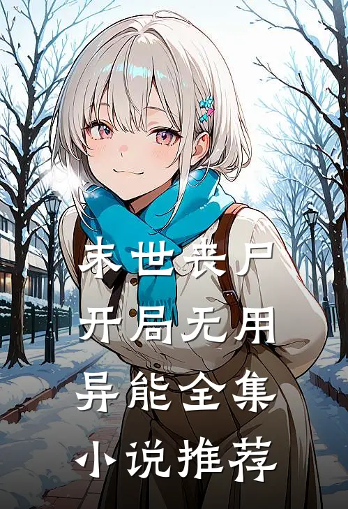 末世丧尸开局无用异能全集小说推荐