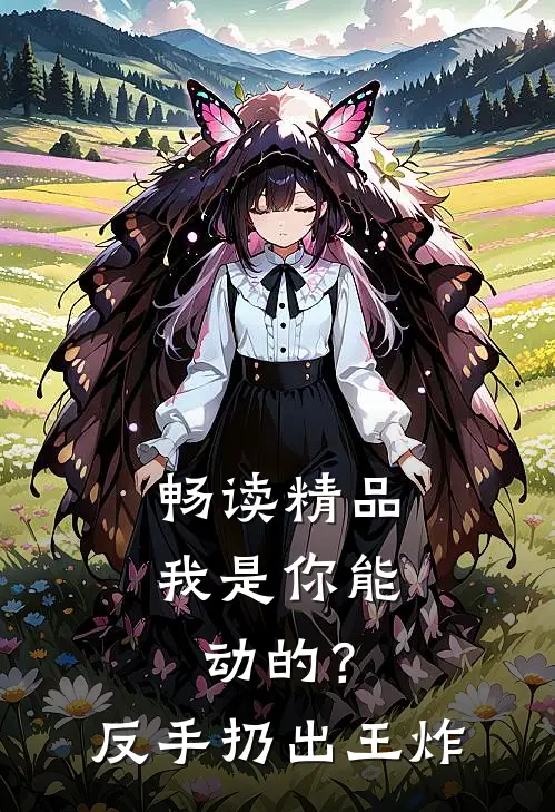 畅读精品我是你能动的？反手扔出王炸