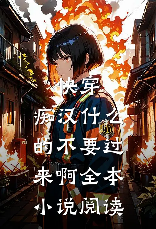 快穿，痴汉什么的不要过来啊全本小说阅读