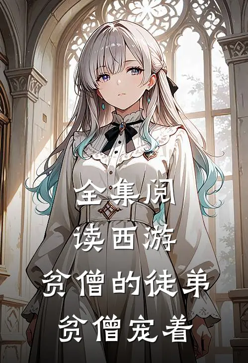 全集阅读西游：贫僧的徒弟，贫僧宠着