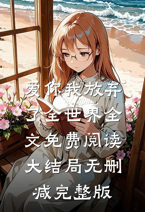 陆瑶秦子易的故事免费阅读小说