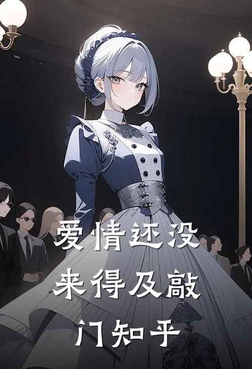爱情还没来得及敲门知乎