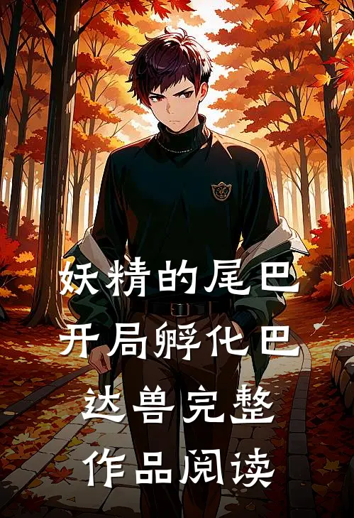 妖精的尾巴：开局孵化巴达兽完整作品阅读
