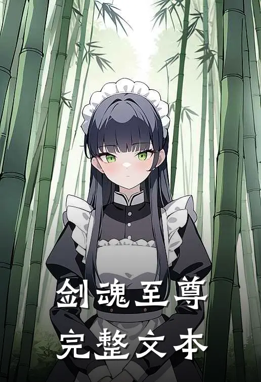 剑魂至尊完整文本