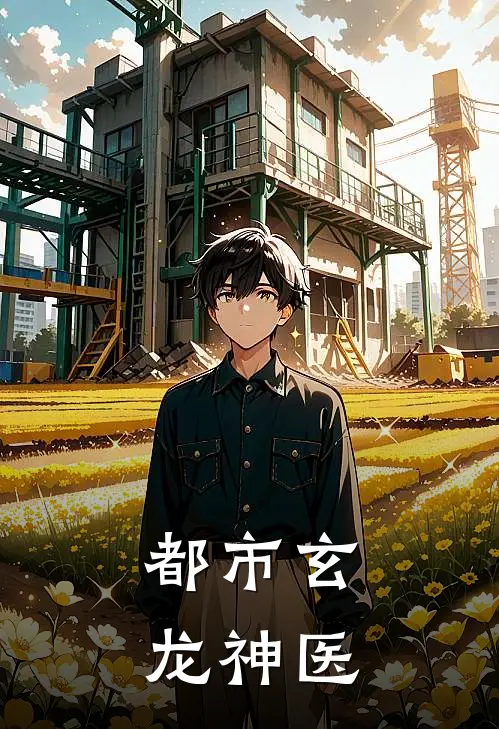 都市玄龙神医