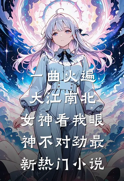 一曲火遍大江南北，女神看我眼神不对劲最新热门小说