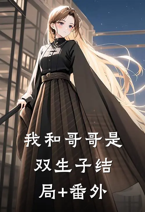 我和哥哥是双生子结局+番外