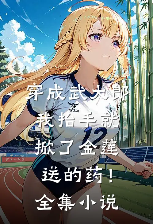 穿成武大郎，我抬手就掀了金莲送的药！全集小说
