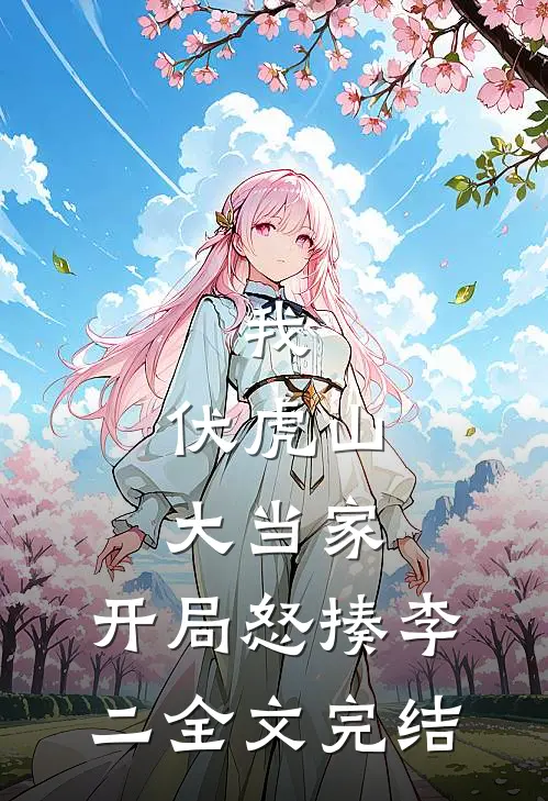 我，伏虎山大当家，开局怒揍李二全文完结