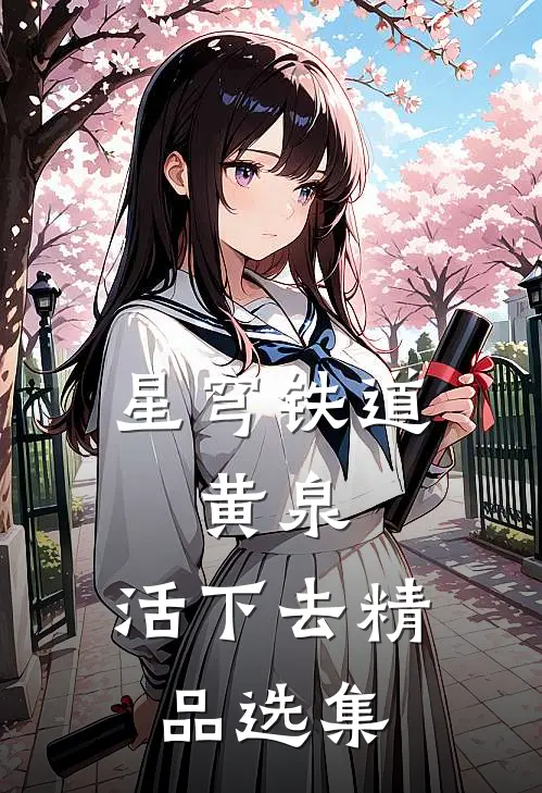 星穹铁道：黄泉，活下去精品选集