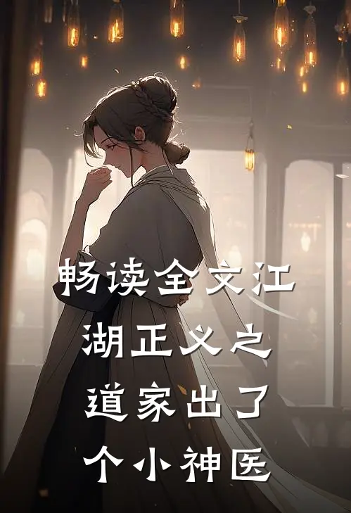 畅读全文江湖正义之道家出了个小神医
