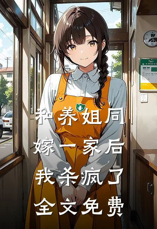 和养姐同嫁一家后，我杀疯了全文免费