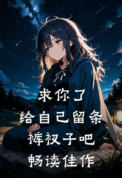 求你了，给自己留条裤衩子吧 畅读佳作