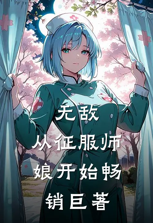 无敌，从征服师娘开始畅销巨著