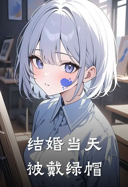 结婚当天被戴绿帽