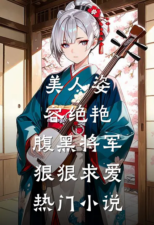美人姿容绝艳，腹黑将军狠狠求爱热门小说