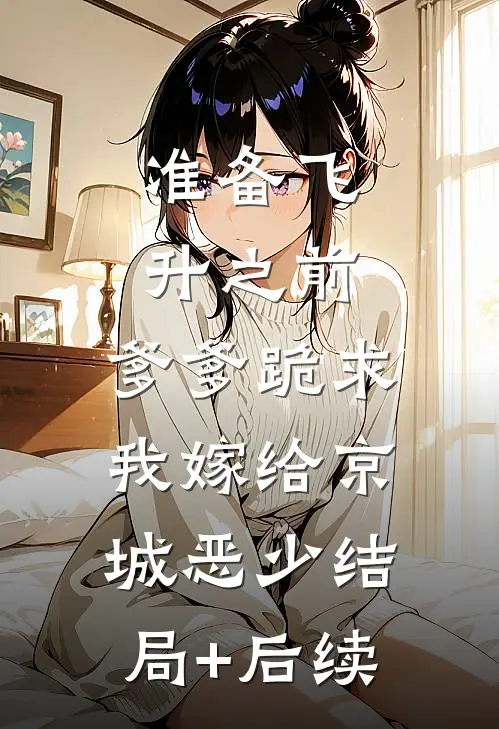 准备飞升之前，爹爹跪求我嫁给京城恶少结局+后续