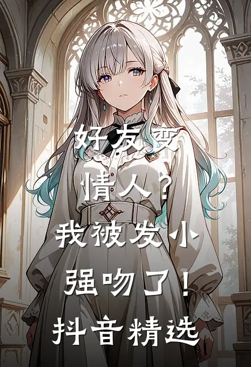 好友变情人？我被发小强吻了！抖音精选