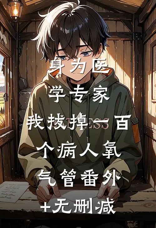 身为医学专家，我拔掉一百个病人氧气管番外+无删减