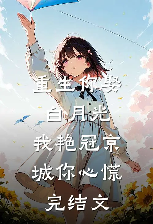 重生你娶白月光，我艳冠京城你心慌完结文