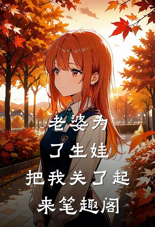 老婆为了生娃，把我关了起来笔趣阁