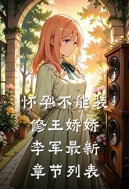 怀孕不能装修王娇娇李军最新章节列表