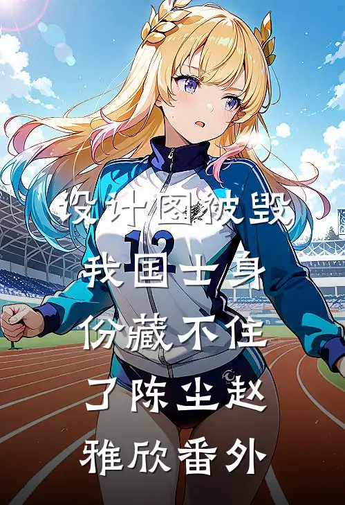 设计图被毁，我国士身份藏不住了陈尘赵雅欣番外