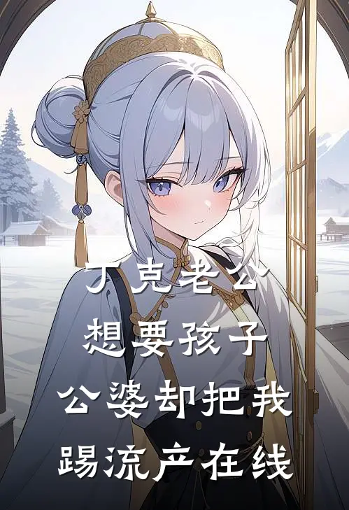 丁克老公想要孩子，公婆却把我踢流产在线