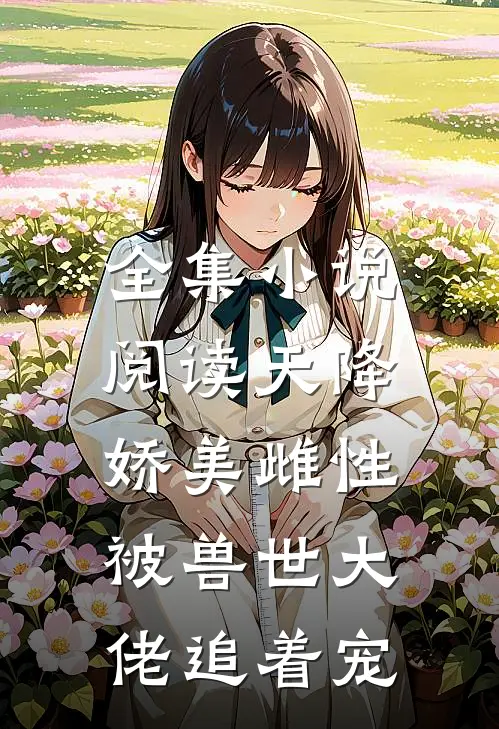 全集小说阅读天降娇美雌性，被兽世大佬追着宠