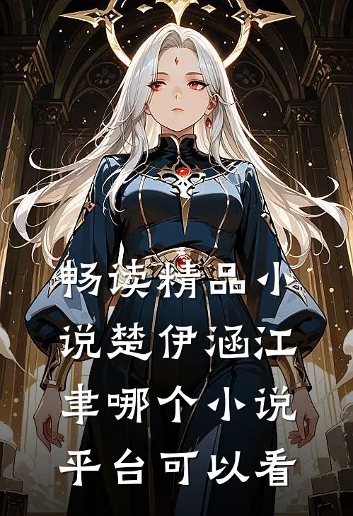 畅读精品小说楚伊涵江聿哪个小说平台可以看