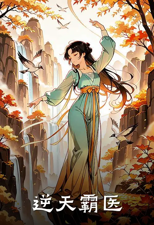 逆天霸医