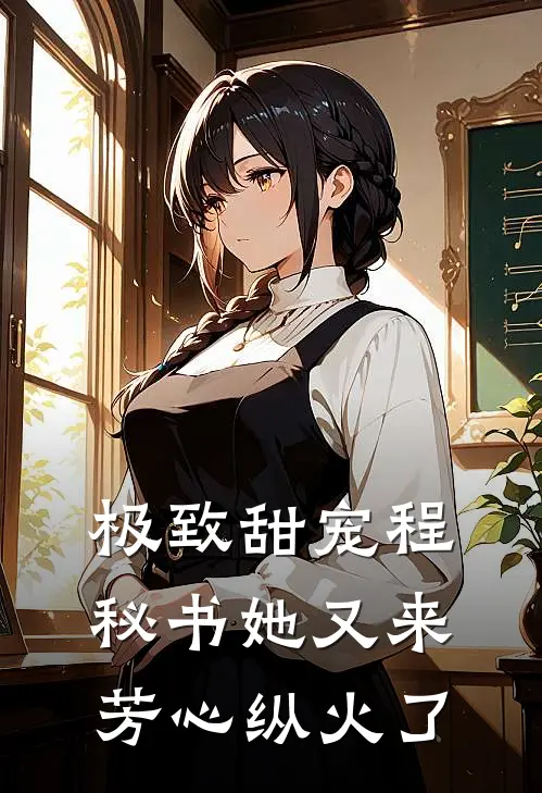 极致甜宠程秘书她又来芳心纵火了
