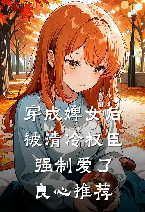 穿成婢女后，被清冷权臣强制爱了良心推荐
