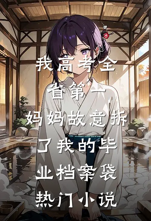 我高考全省第一，妈妈故意拆了我的毕业档案袋热门小说