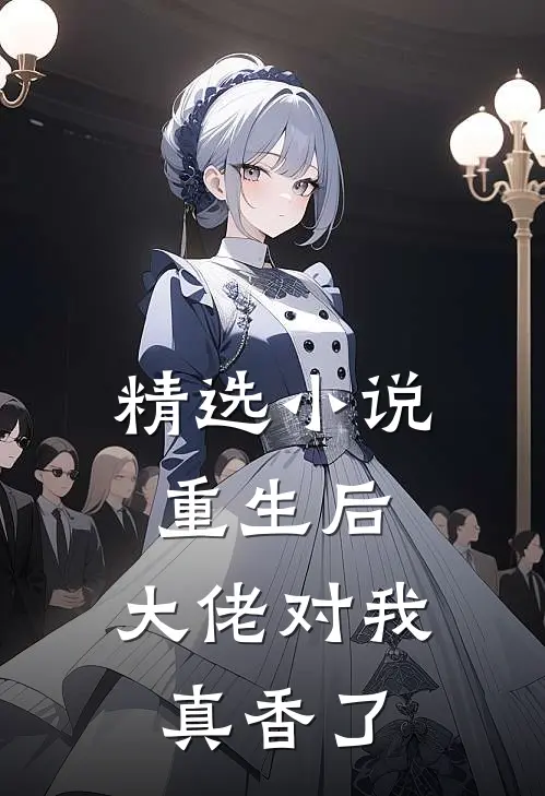 精选小说重生后，大佬对我真香了