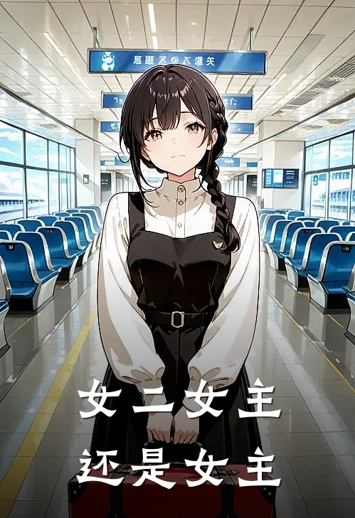 女二女主还是女主