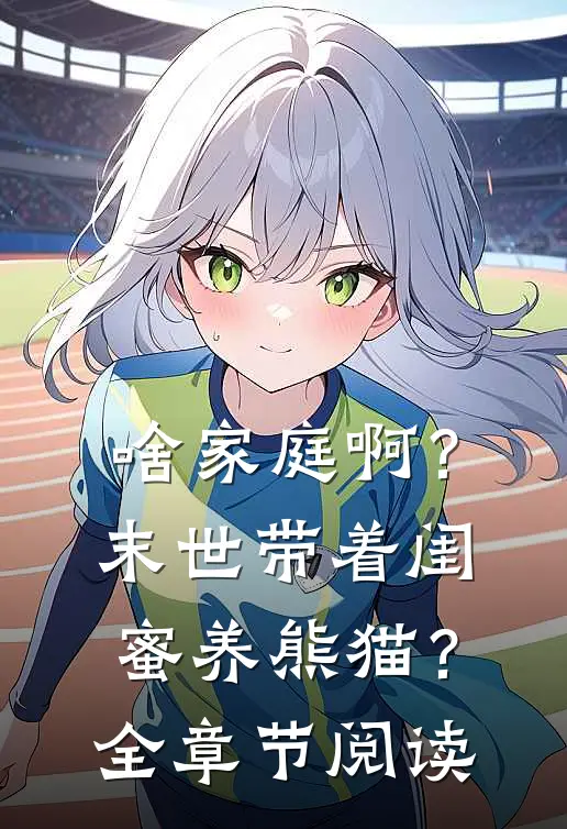 啥家庭啊？末世带着闺蜜养熊猫？全章节阅读