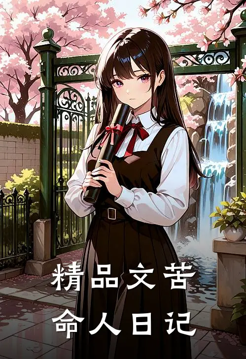 精品文苦命人日记