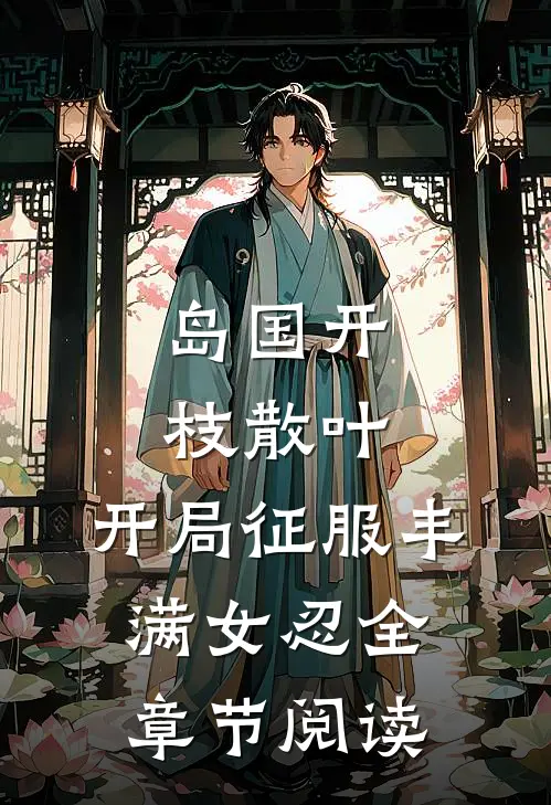 岛国开枝散叶，开局征服丰满女忍全章节阅读