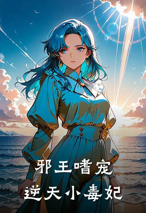 邪王嗜宠：逆天小毒妃