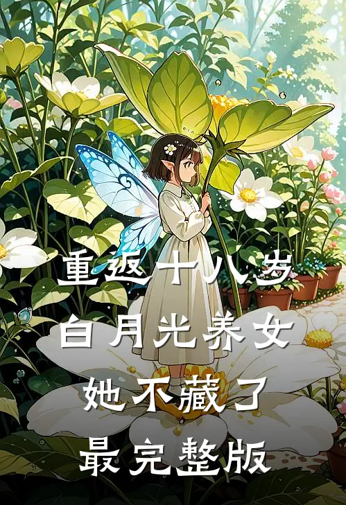 重返十八岁：白月光养女她不藏了最完整版