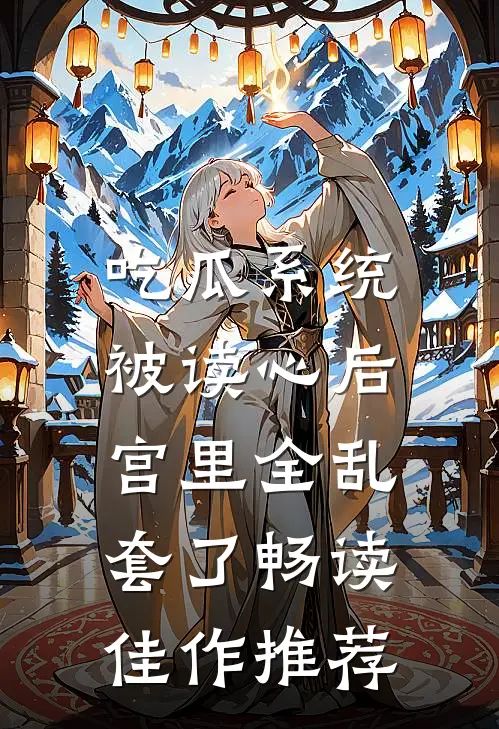 吃瓜系统被读心后，宫里全乱套了畅读佳作推荐
