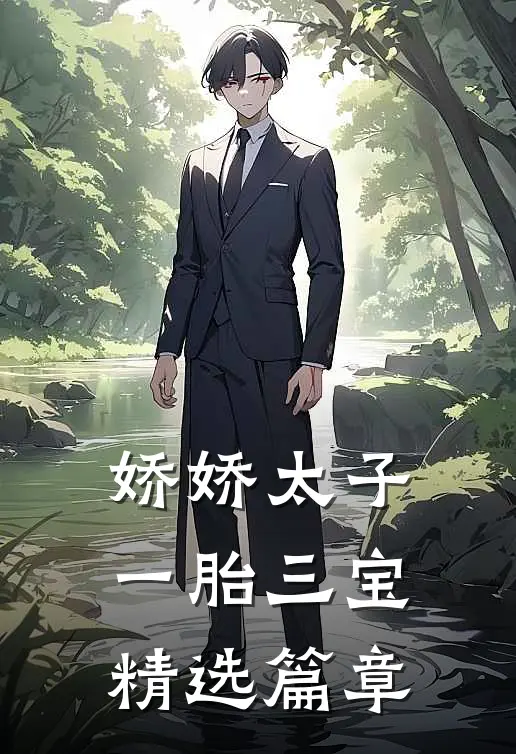 娇娇太子一胎三宝精选篇章