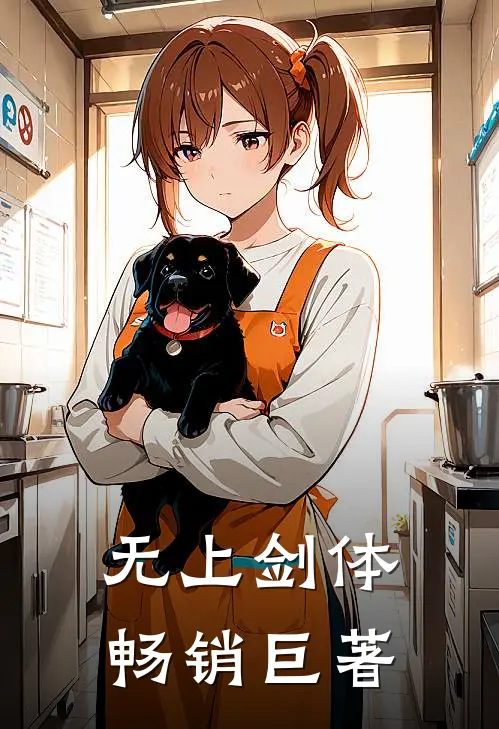 无上剑体畅销巨著