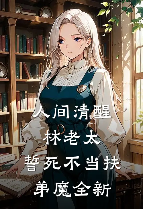 人间清醒林老太，誓死不当扶弟魔全新