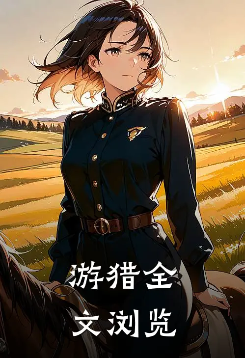 游猎全文浏览