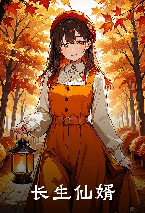 长生仙婿