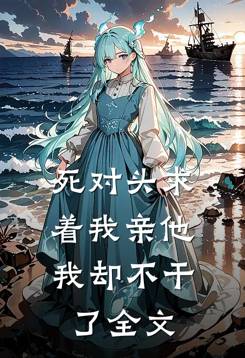 死对头求着我亲他，我却不干了全文